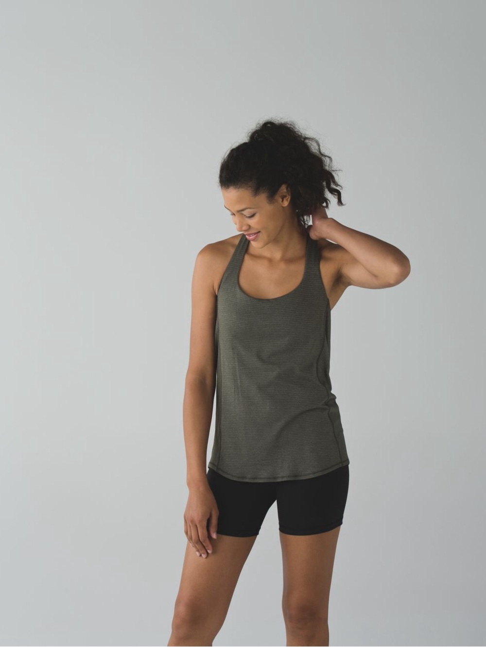 Lululemon Wild Tank Size 10